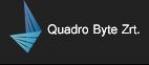 Quadro Byte zrt. logo