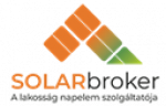Solar Broker Kft logo