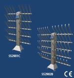 AWE Cipő/csizma száírtó állvány product image