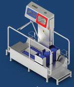 AWE Higiéniai beléptető kapu, moduláris product image