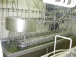 Sampo Dermesztőkád product image