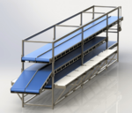 Sampo Szállítószalagok product image