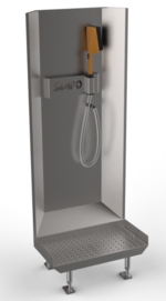 Sampo Kötény- és csizmamosók product image