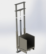 Sampo Pneumatikus Pódium product image