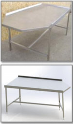 Sampo Töltőasztal product image