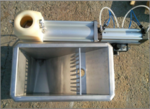Sampo Pneumatikus vízszivattyú product image