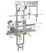 Sampo Ölőgép product image