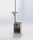 Sampo Marha fejtisztító product image