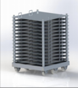 Sampo Disznósajt füstölőkocsi product image