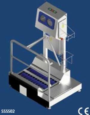 Élelmiszeripari higiéniai eszközök ajánlatkérés