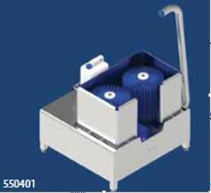 AWE Kefés ciipőmosó product image 1