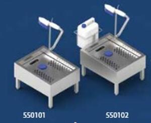 Élelmiszeripari higiéniai eszközök ajánlatkérés