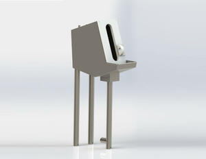 Sampo Fűrészfertőtlenítő product image 1
