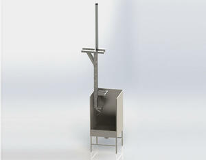 Sampo Marha fejtisztító product image 1