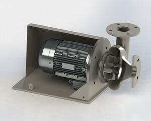 Sampo Vérszivattyú product image 1