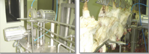Sampo Ölőgép product image 2