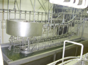 Sampo Dermesztőkád product image 1