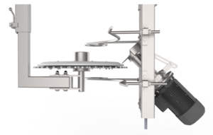 Sampo Lábvágógép product image 1