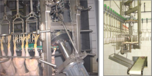 Sampo Lábvágógép product image 2