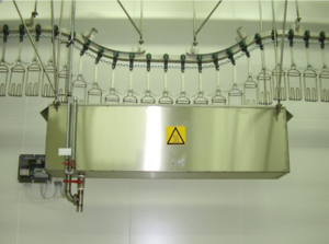 Sampo LÁBFORRÁZÓ BERENDEZÉS product image 1