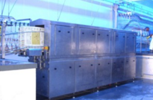 Sampo Ketrecmosógép product image 1