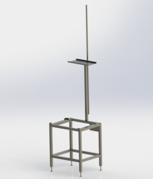 Sampo Mérlegtartó állvány product image 1