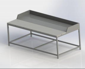 Húsipari asztal ajánlatkérés