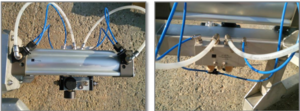 Sampo Pneumatikus vízszivattyú product image 2