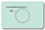 RFID kártya RFID kártya product image
