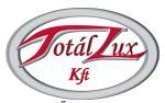 TOTÁL LUX Kft. logo