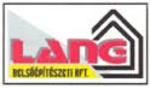 LANG Kft. logo