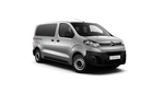 Citroen Új JUMPY COMBI product image 1