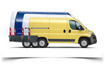 Citroen Jumper product image 1