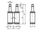 5M AUTOMATIKUS SPIRÁLRUGÓS LÁNCFESZÍTŐ product image