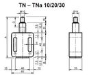 5M AUTOMATIKUS LÁNCFESZÍTŐK product image 1
