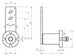 5M KAROS LÁNCFESZÍTŐK product image 1
