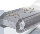 5M Hajtástechnika Forgácshordó fém product image 1