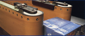 5M Teflon hevederek product image 1