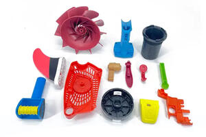 Műanyag fröccsöntés ajánlatkérés