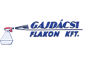 Gajdácsi Flakon Kft. logo