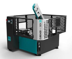 Imet CUBO 400 NC BOX product image 1