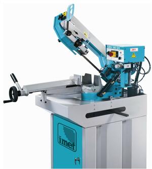 Imet GBS 185 GH Autocut product image 1