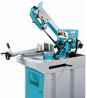 Imet GBS 218 GH Autocut product image 1