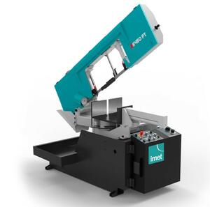 Imet KS 450 FT product image 1