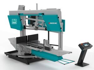 Imet KS 802 NC product image 1