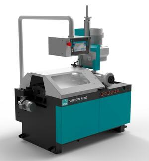 Imet Sirio 370 AF-NC product image 1