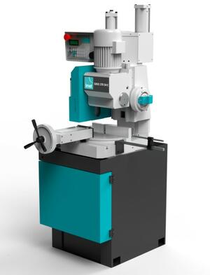 Imet Sirio 370 SH-E product image 1