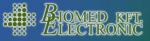 BIOMED ELECTRONIC KFT logo
