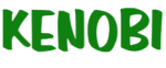KENOBI HUNGÁRIA Kft. logo
