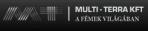 MULTI-TERRA KFT logo